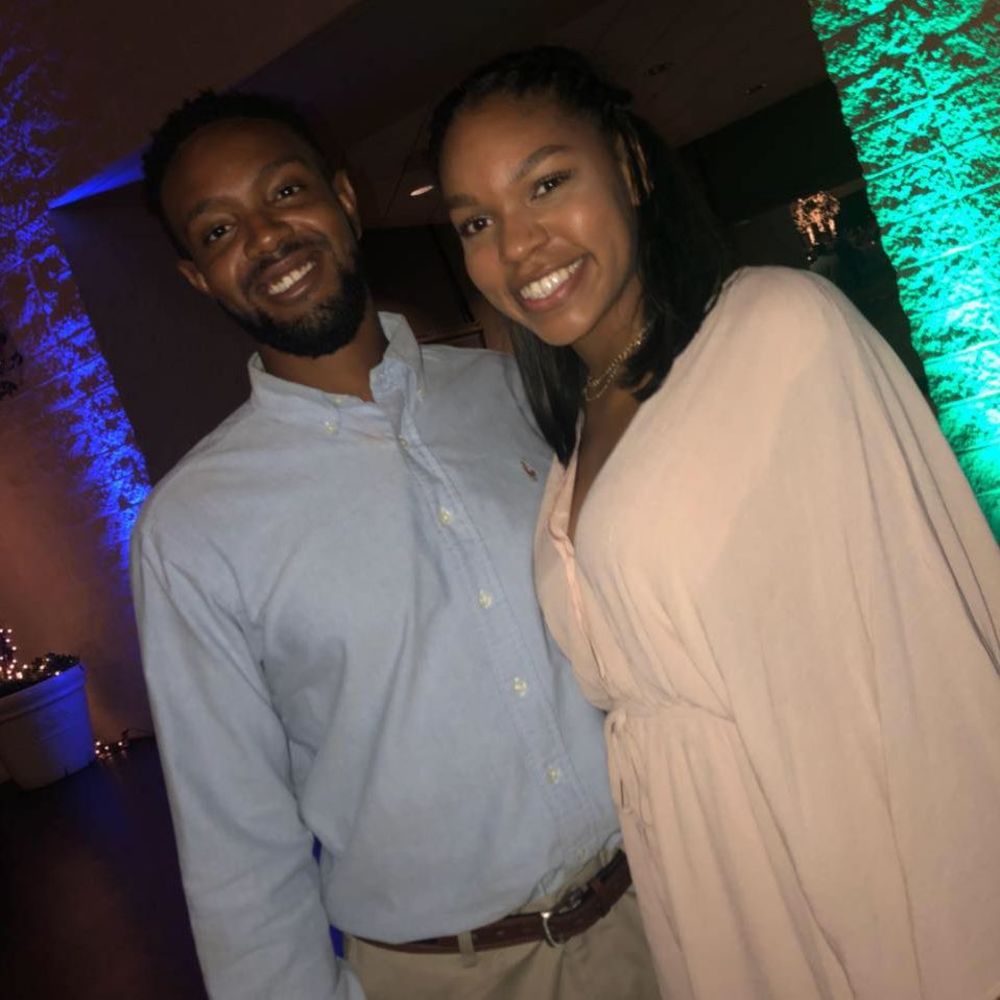 Meet your Posher, Mj